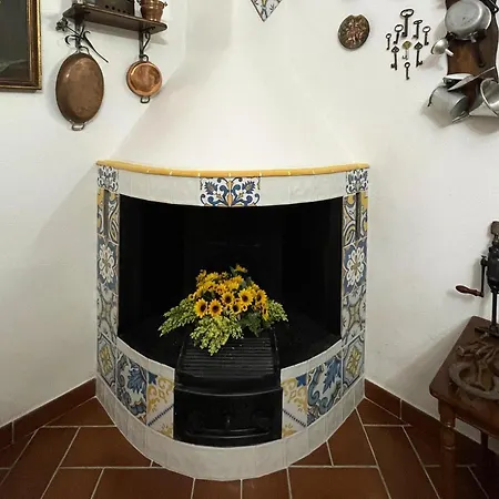 Agave Apartament