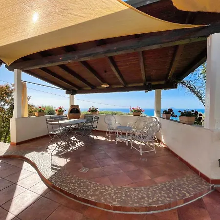 Apartament Agave *