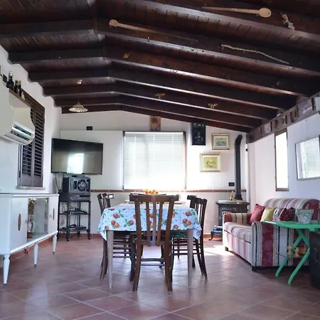 Apartament Agave Torrenova (Sicily)
