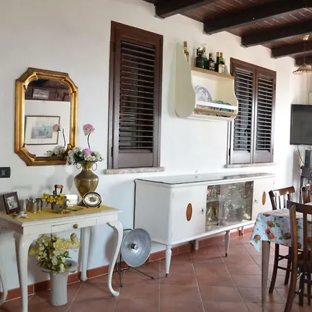 Apartament Agave
