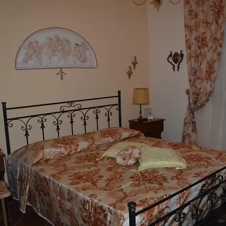 Apartament Agave