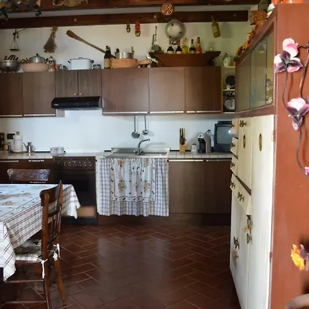 Apartament Agave