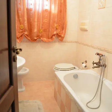 Agave Apartament