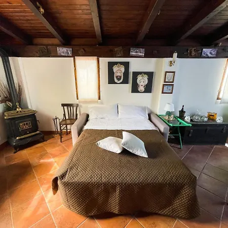 Agave Apartment Torrenova (Sicily)