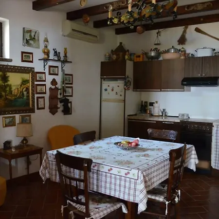 Appartamento Agave